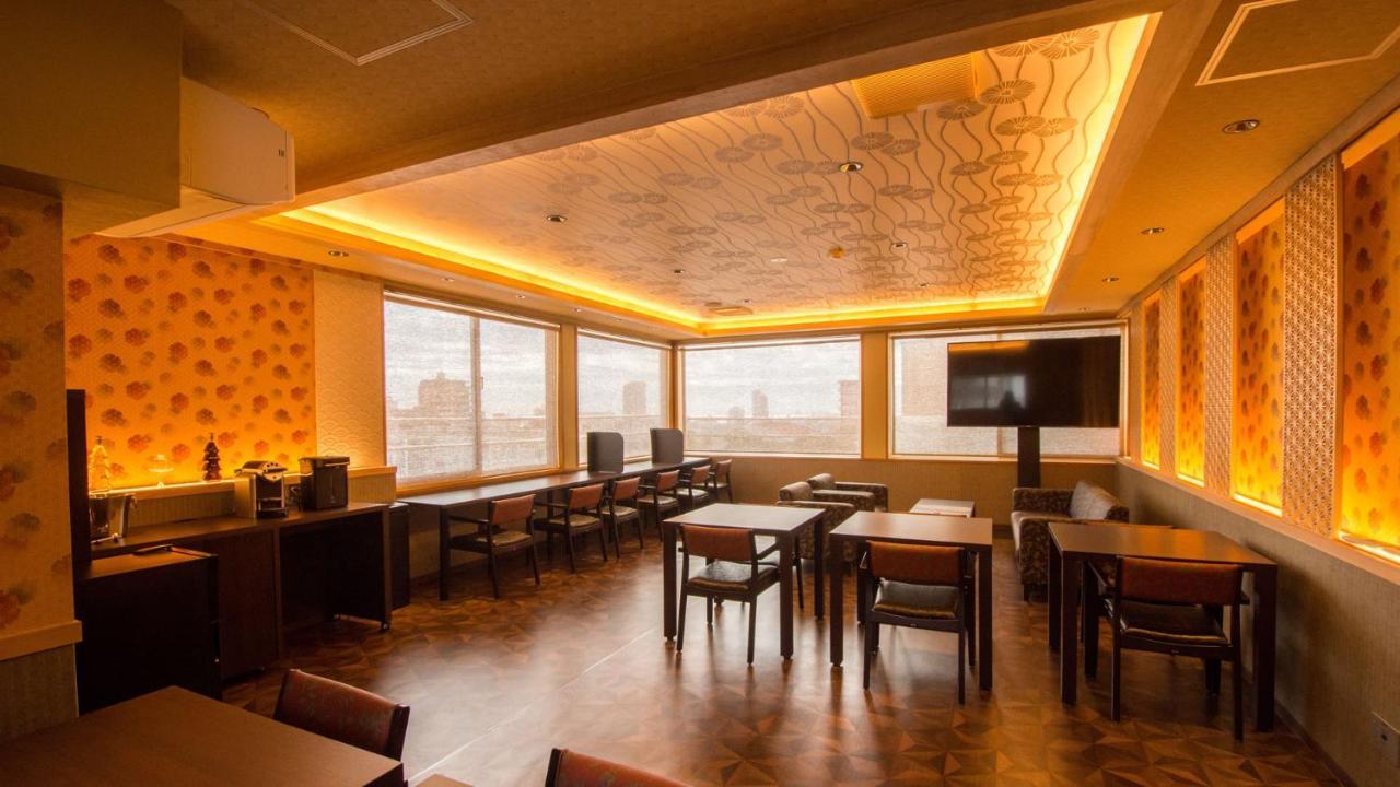 Hotel Isago Кобе Екстер'єр фото