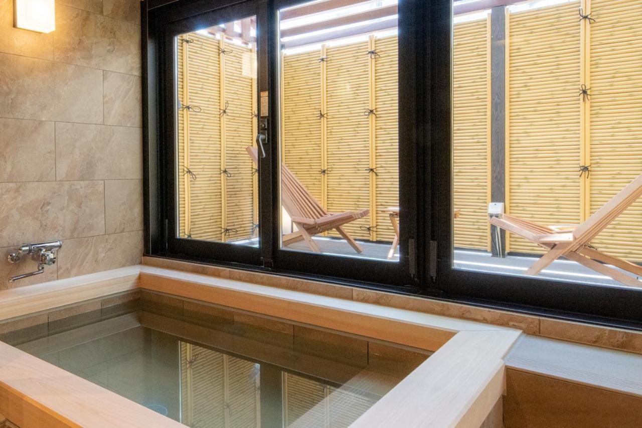 Hotel Isago Кобе Екстер'єр фото