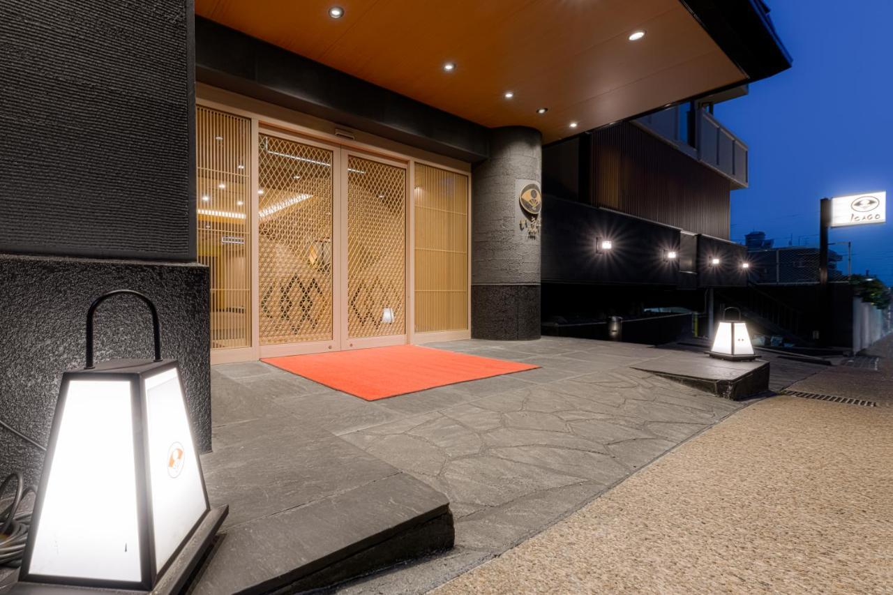 Hotel Isago Кобе Екстер'єр фото