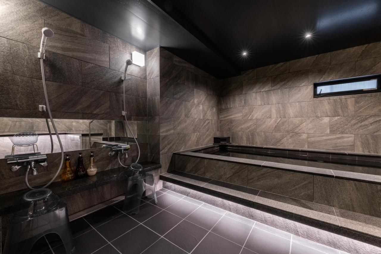 Hotel Isago Кобе Екстер'єр фото